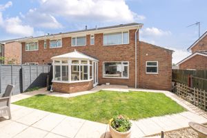 Rear- click for photo gallery